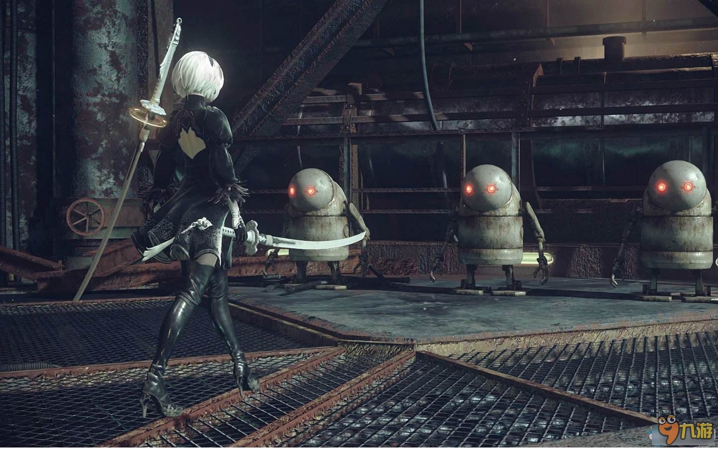 戴森球计划 截图15