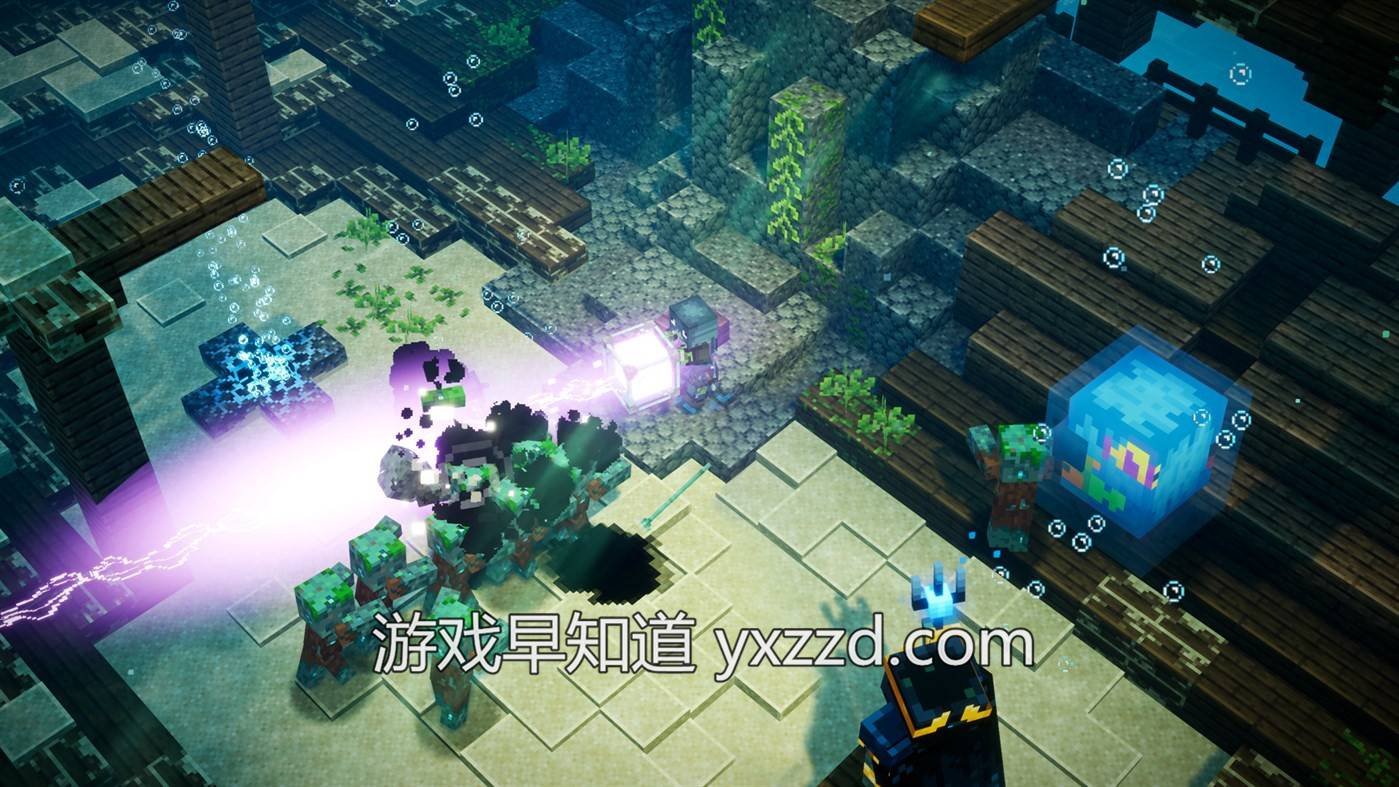 巫师3：狂猎 终极版 截图17