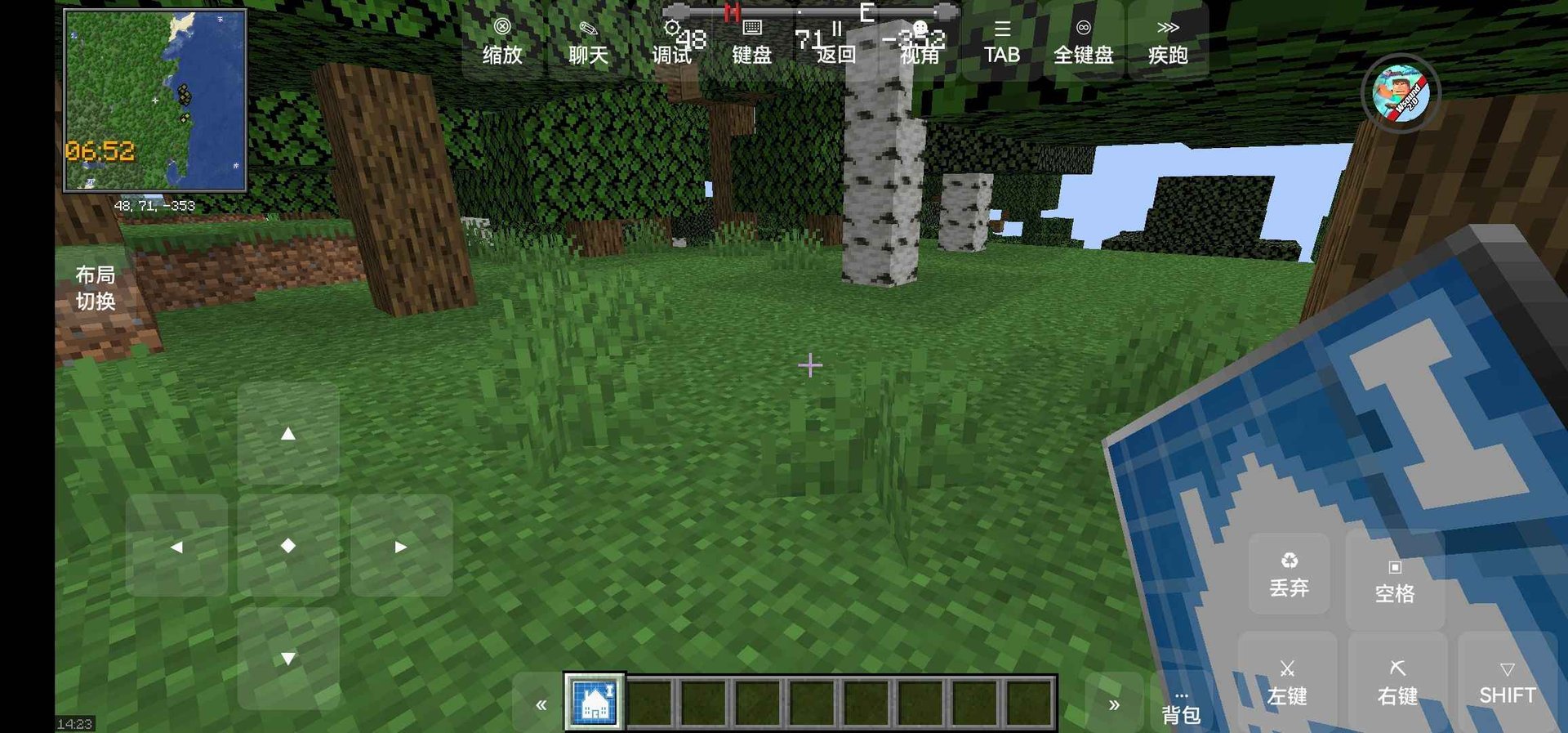 巫师3：狂猎 终极版 截图19