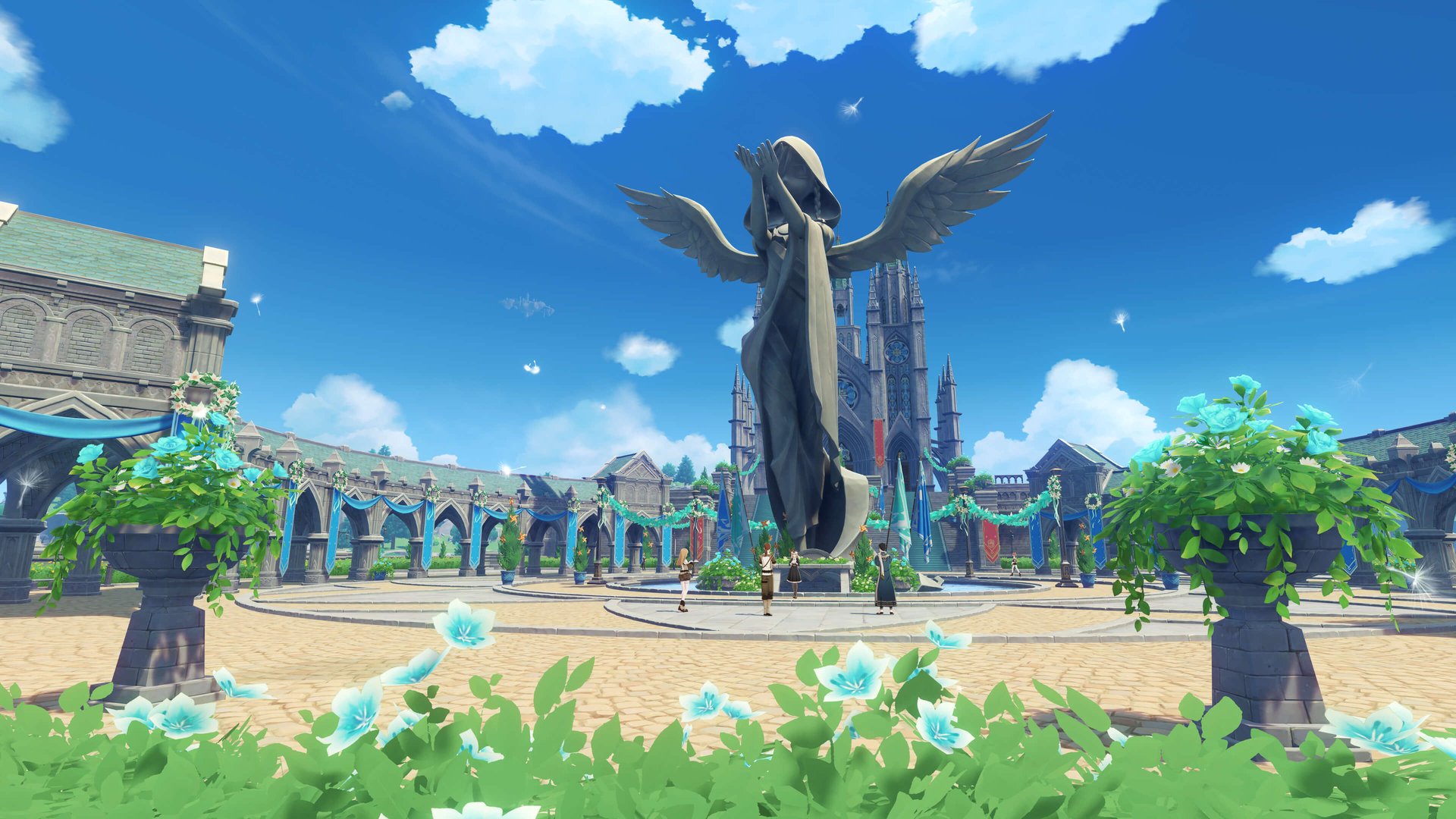 荒野大镖客2 重制版 截图10