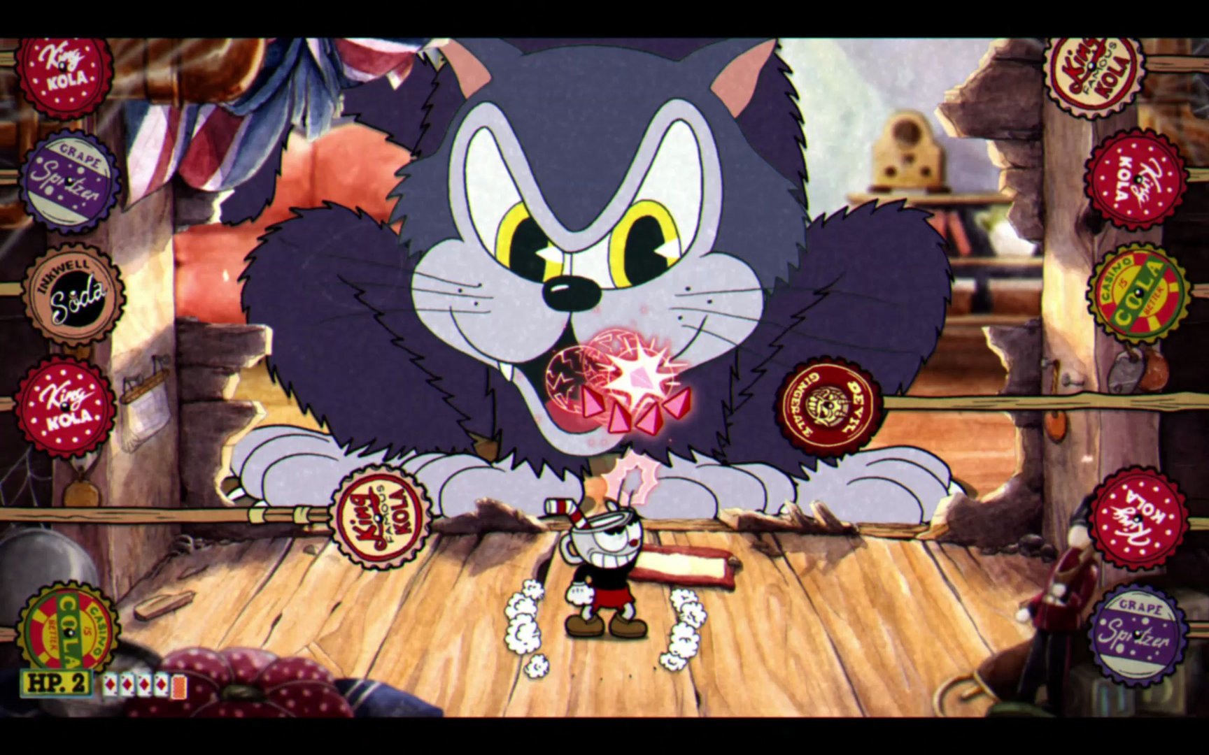 方舟：生存进化 完整版 截图7