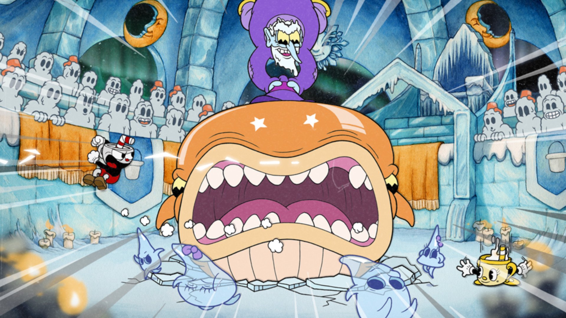 方舟：生存进化 完整版 截图16