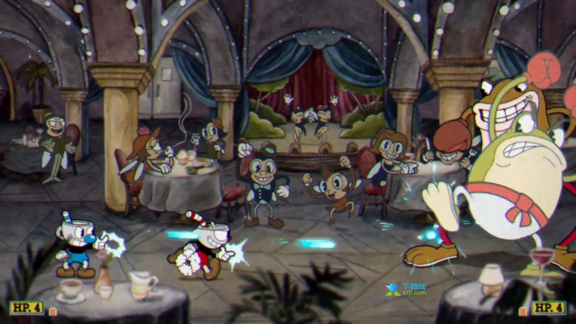 方舟：生存进化 完整版 截图18