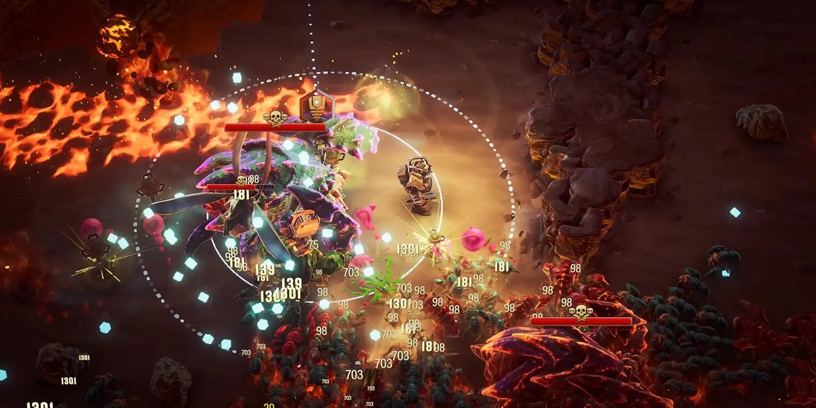 和平精英 截图14