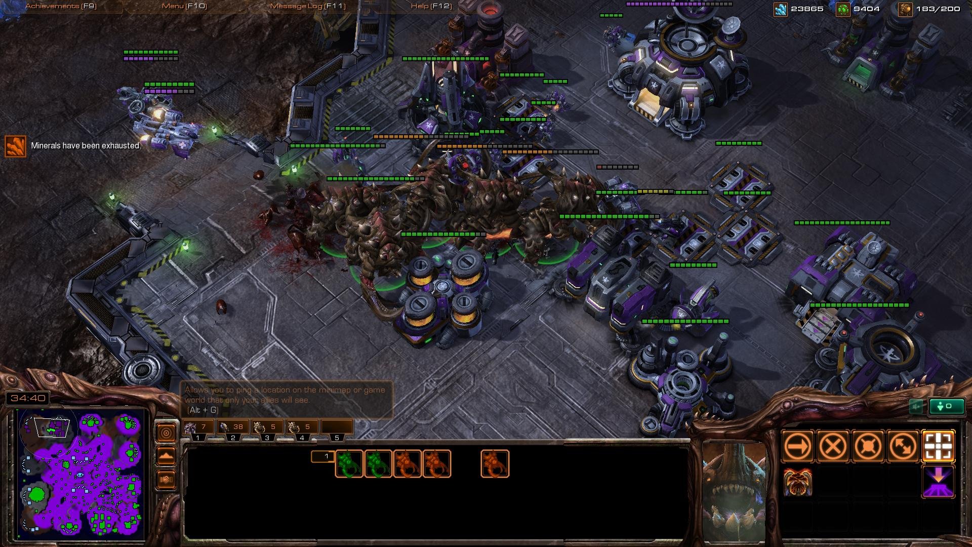 我的世界 年度版 截图22