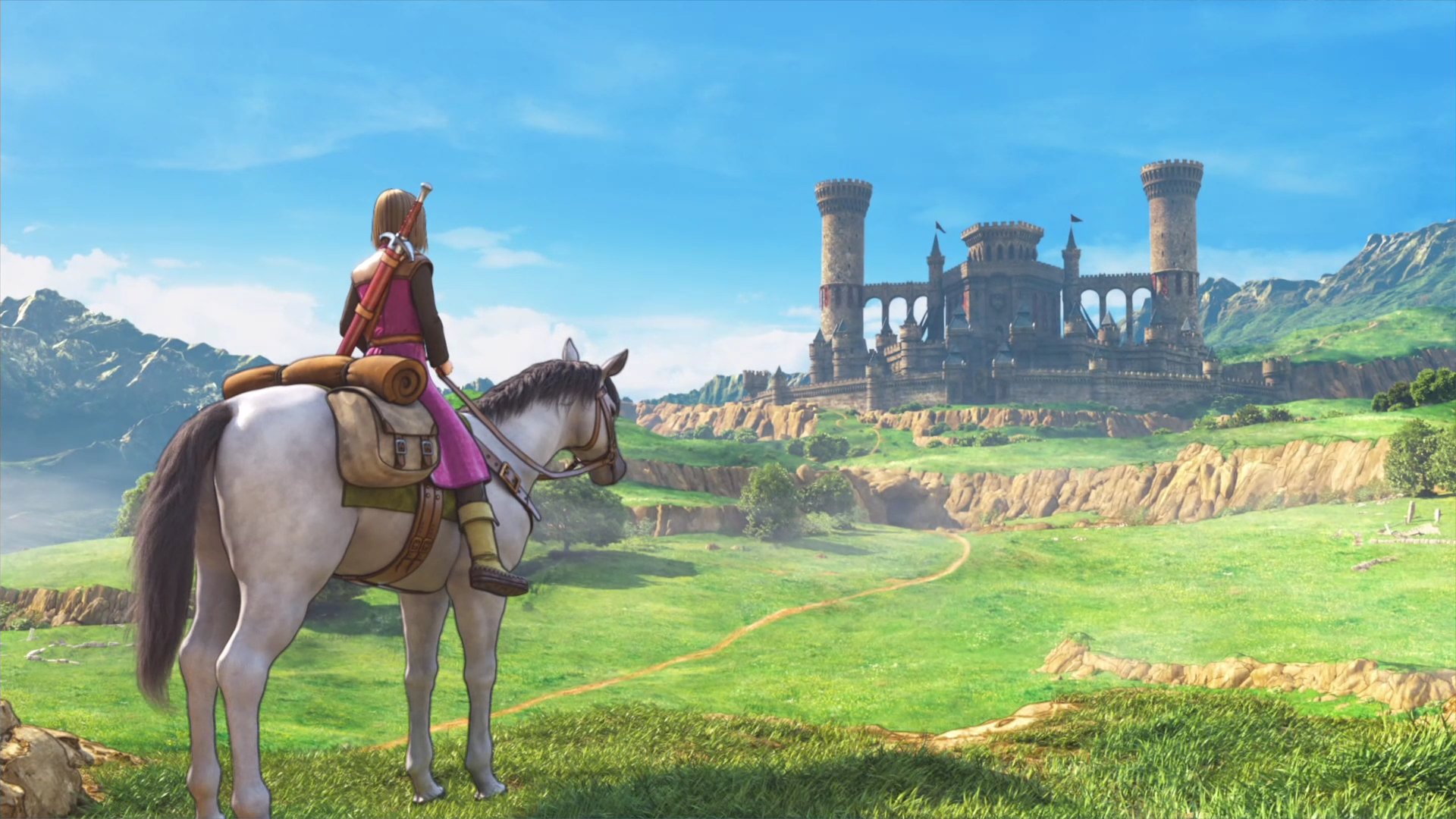 空洞骑士 重制版 截图19