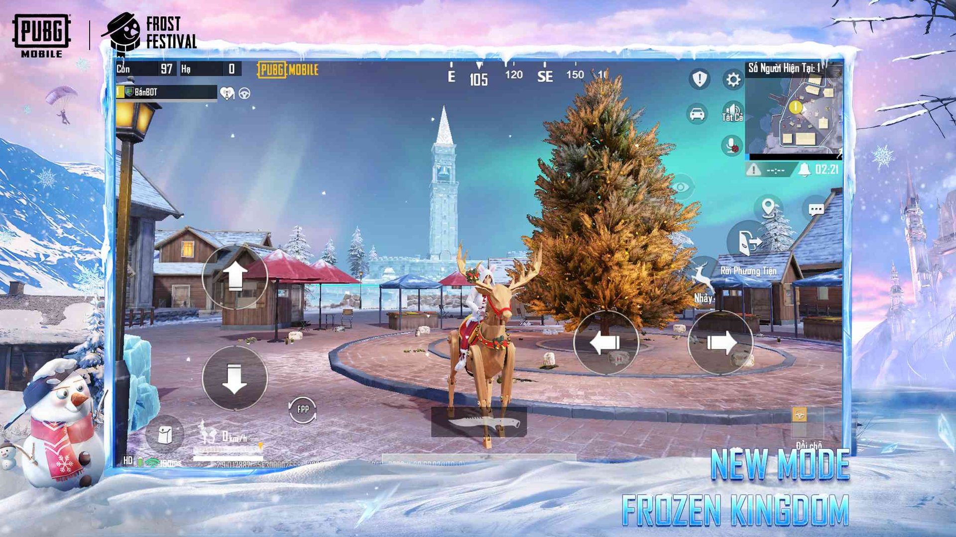 GTA5 年度版 截图17