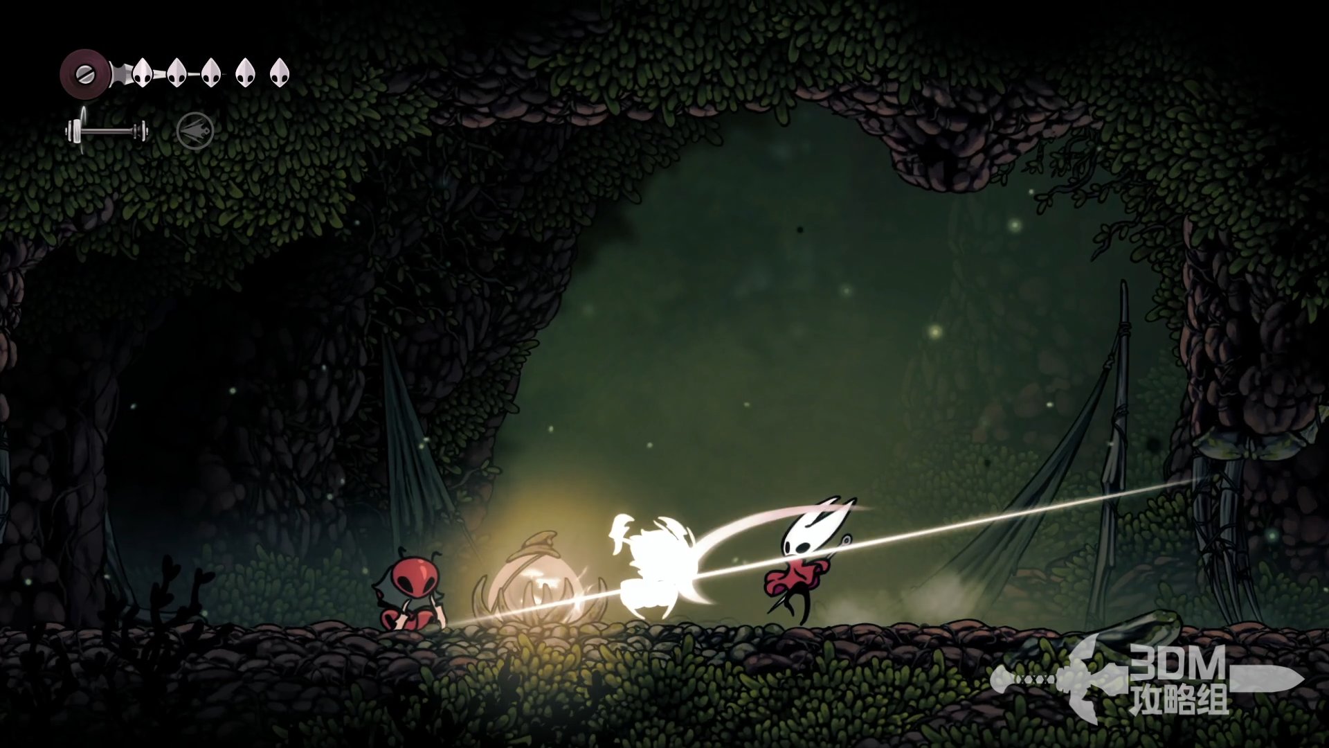 塞尔达传说：旷野之息 年度版 截图16