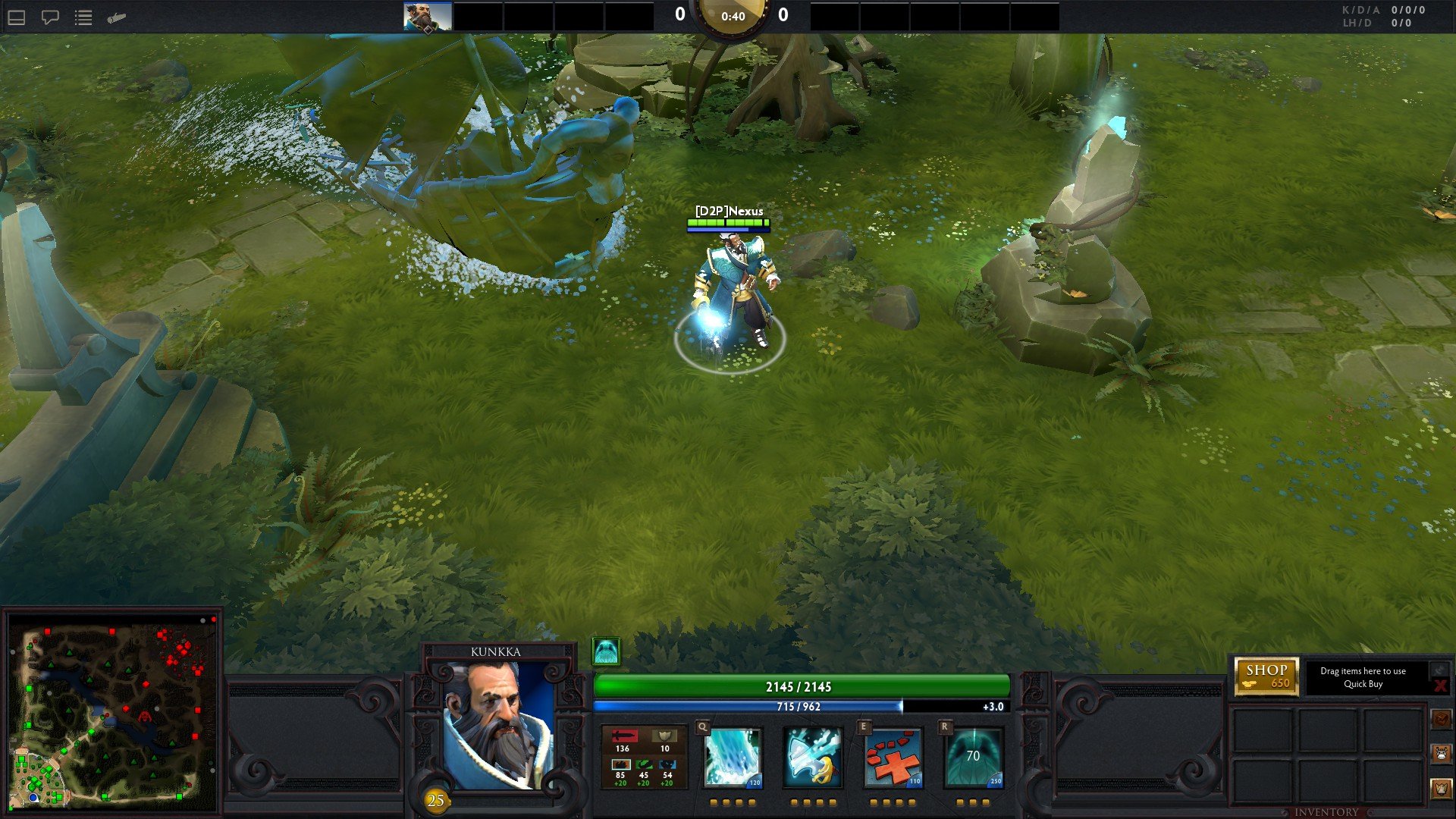 破晓传说 终极版 截图16