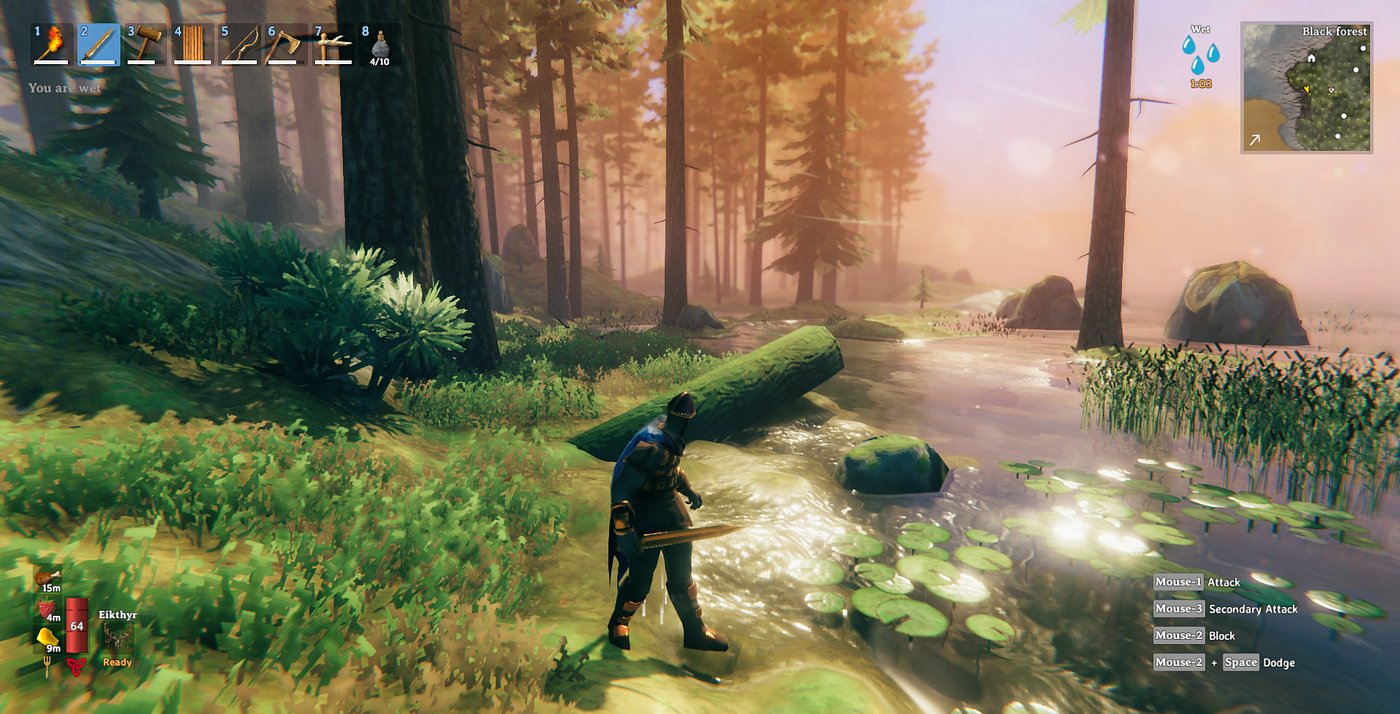 只狼：影逝二度 豪华版 截图13