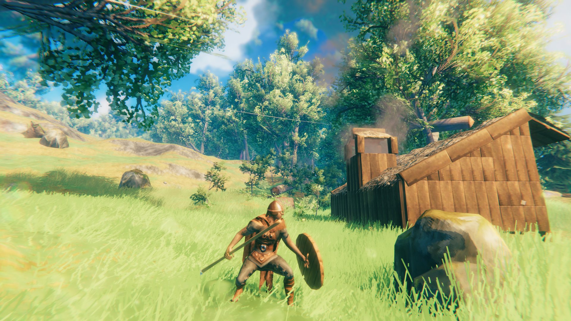 只狼：影逝二度 豪华版 截图16