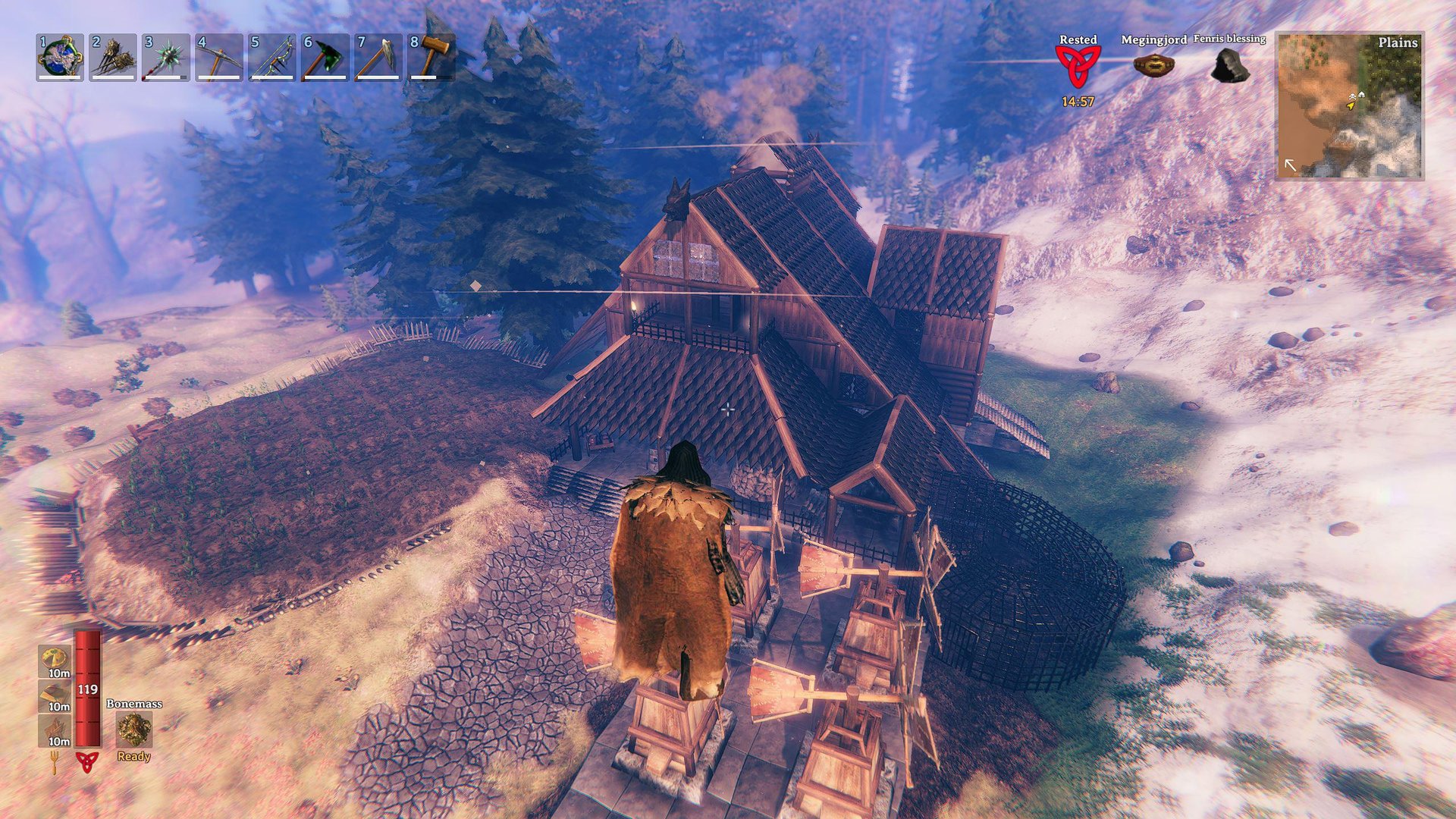 只狼：影逝二度 豪华版 截图20