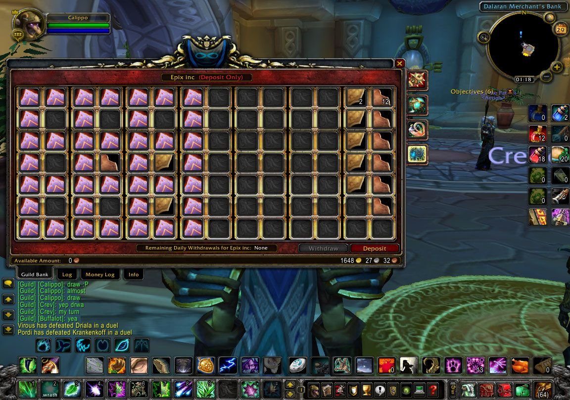 我的世界 年度版 截图7