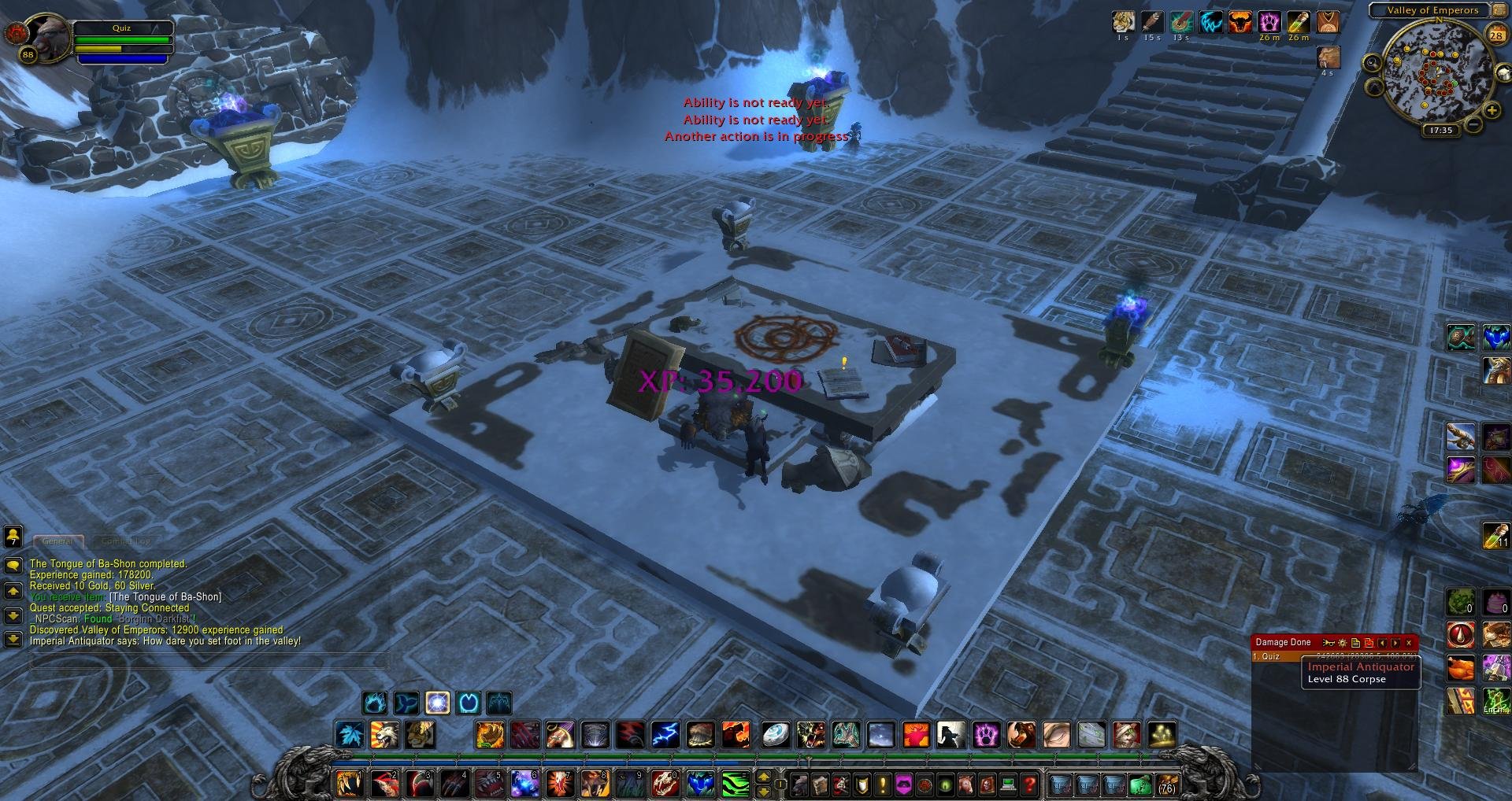 我的世界 年度版 截图9