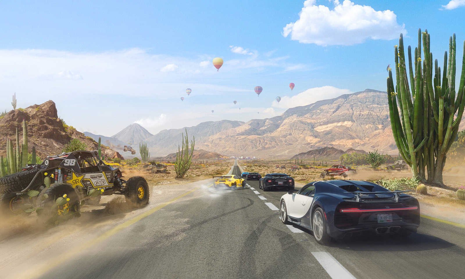 瓦尔海姆 截图5