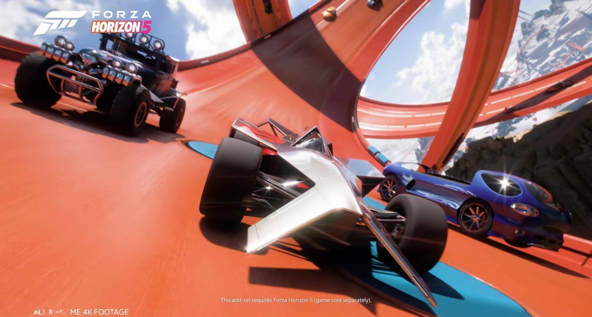 瓦尔海姆 截图10