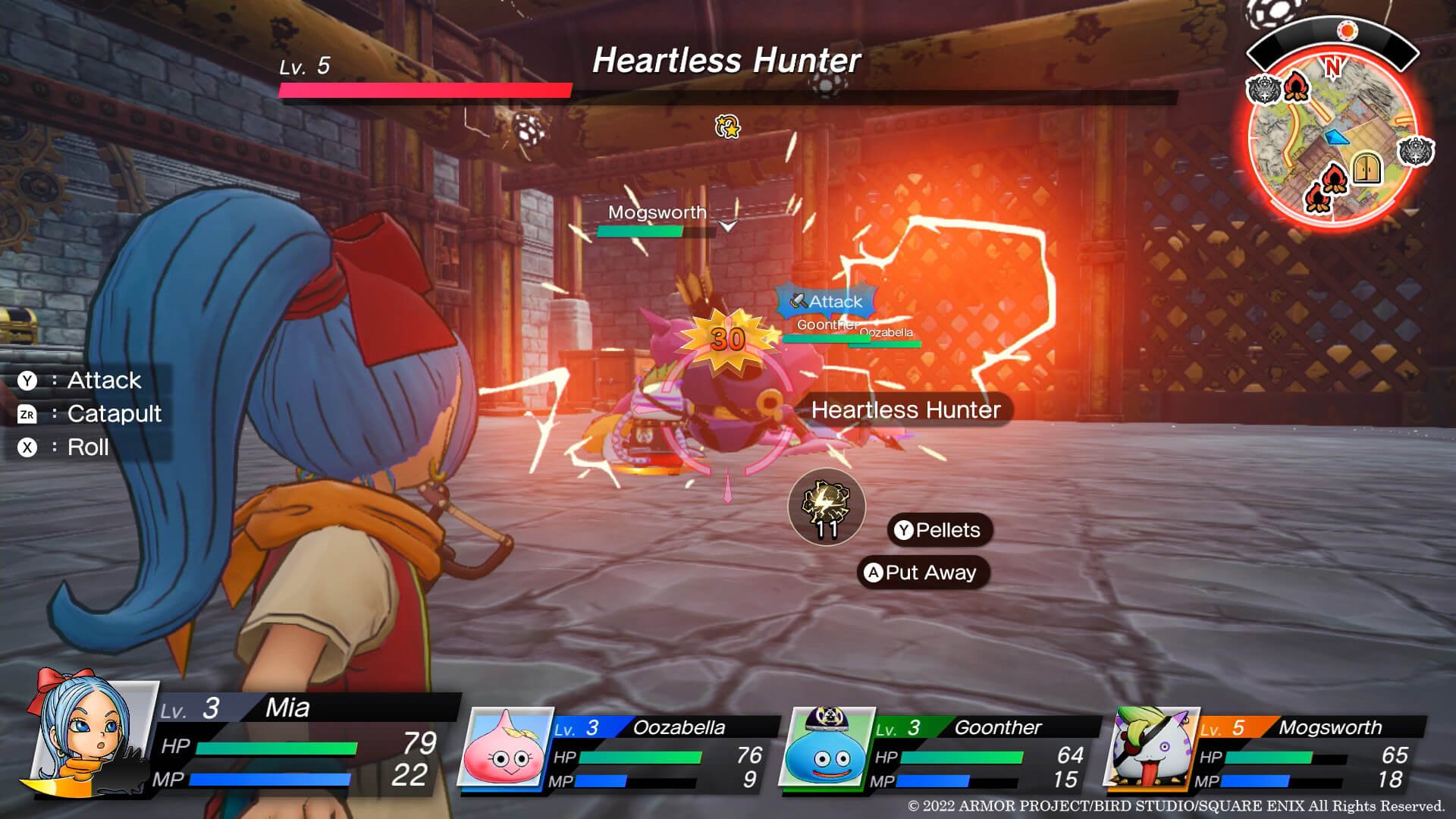 糖豆人：终极淘汰赛 完整版 截图15