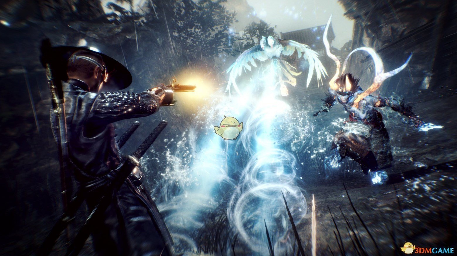 赛博朋克2077 截图16