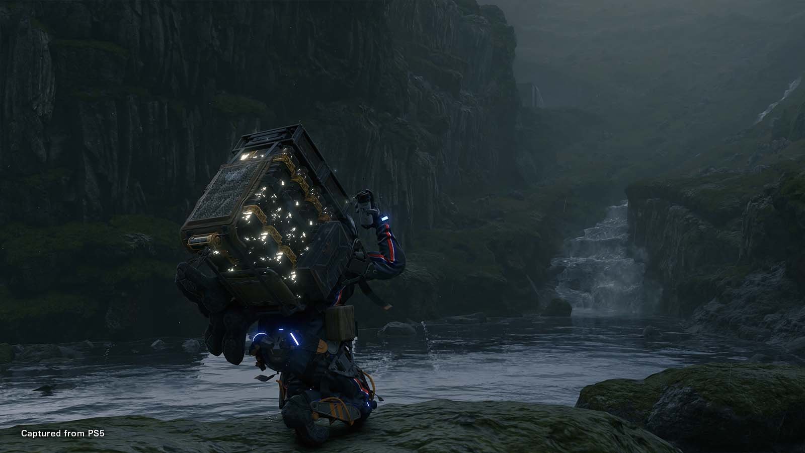 绝地求生 截图4