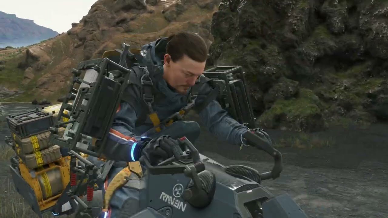 绝地求生 截图10