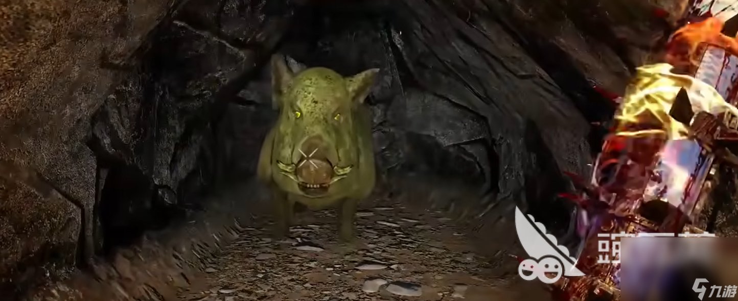 彩虹六号：围攻 终极版 截图11