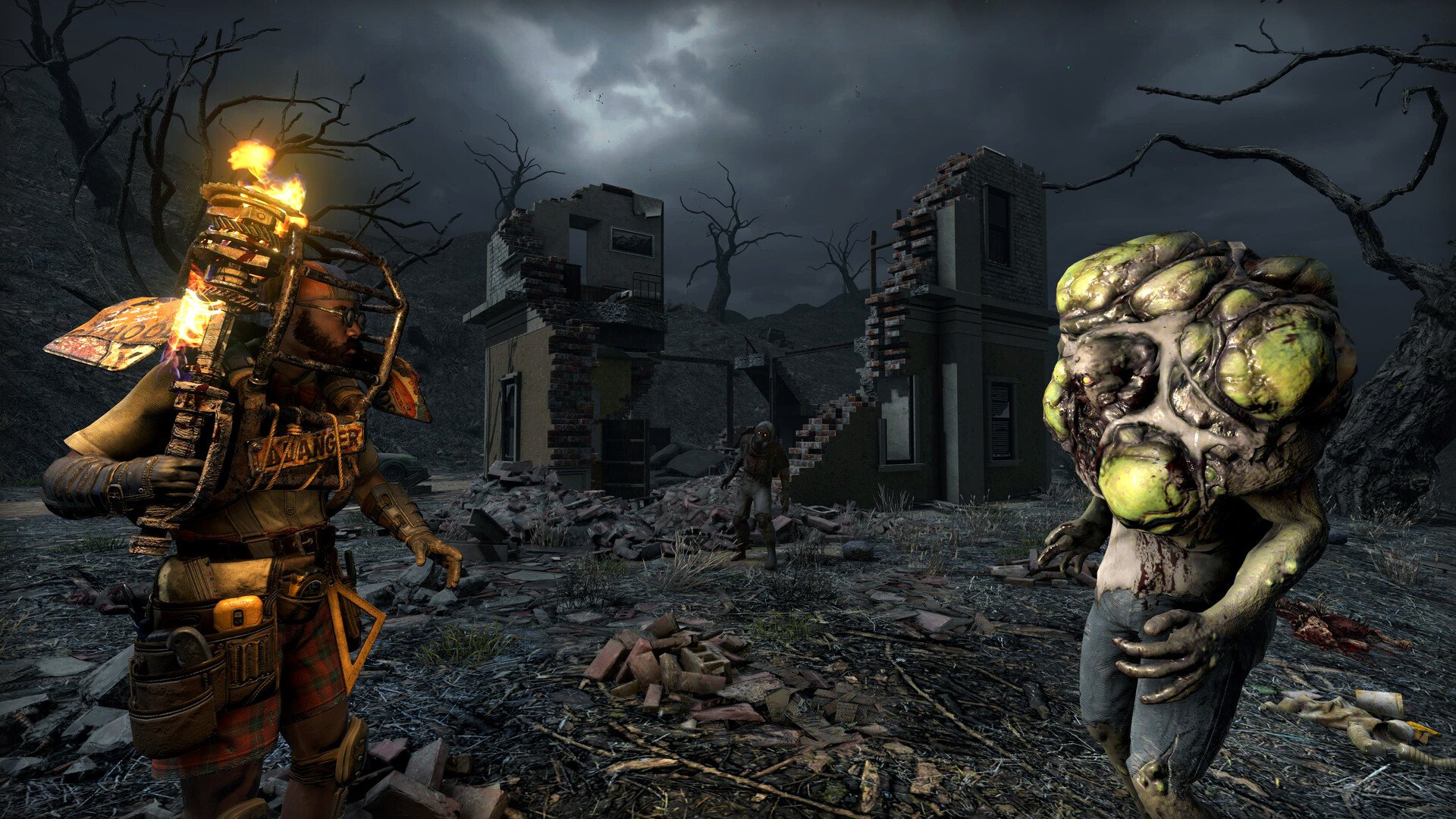 彩虹六号：围攻 终极版 截图17