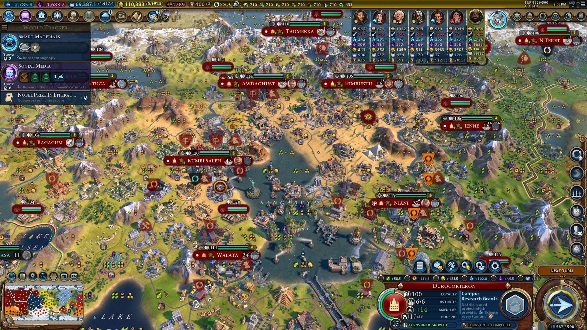 我的世界 年度版 截图9