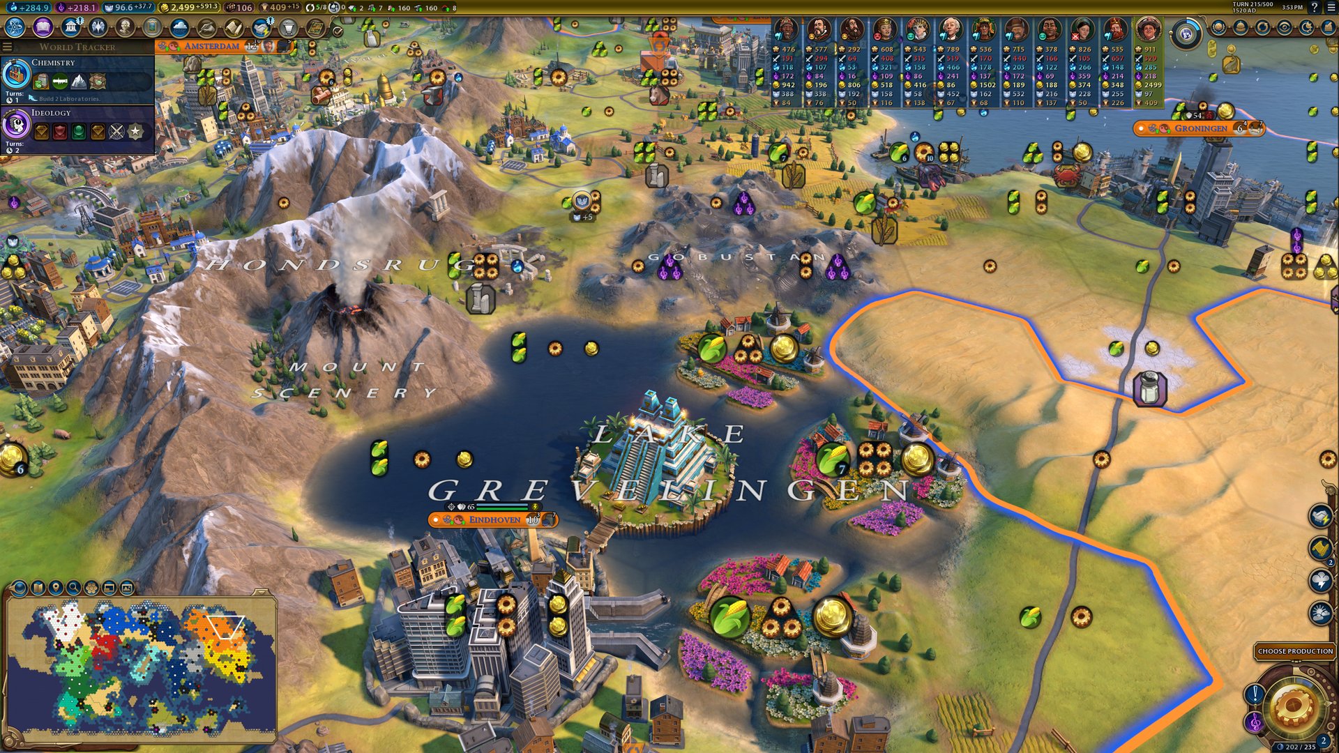 我的世界 年度版 截图15