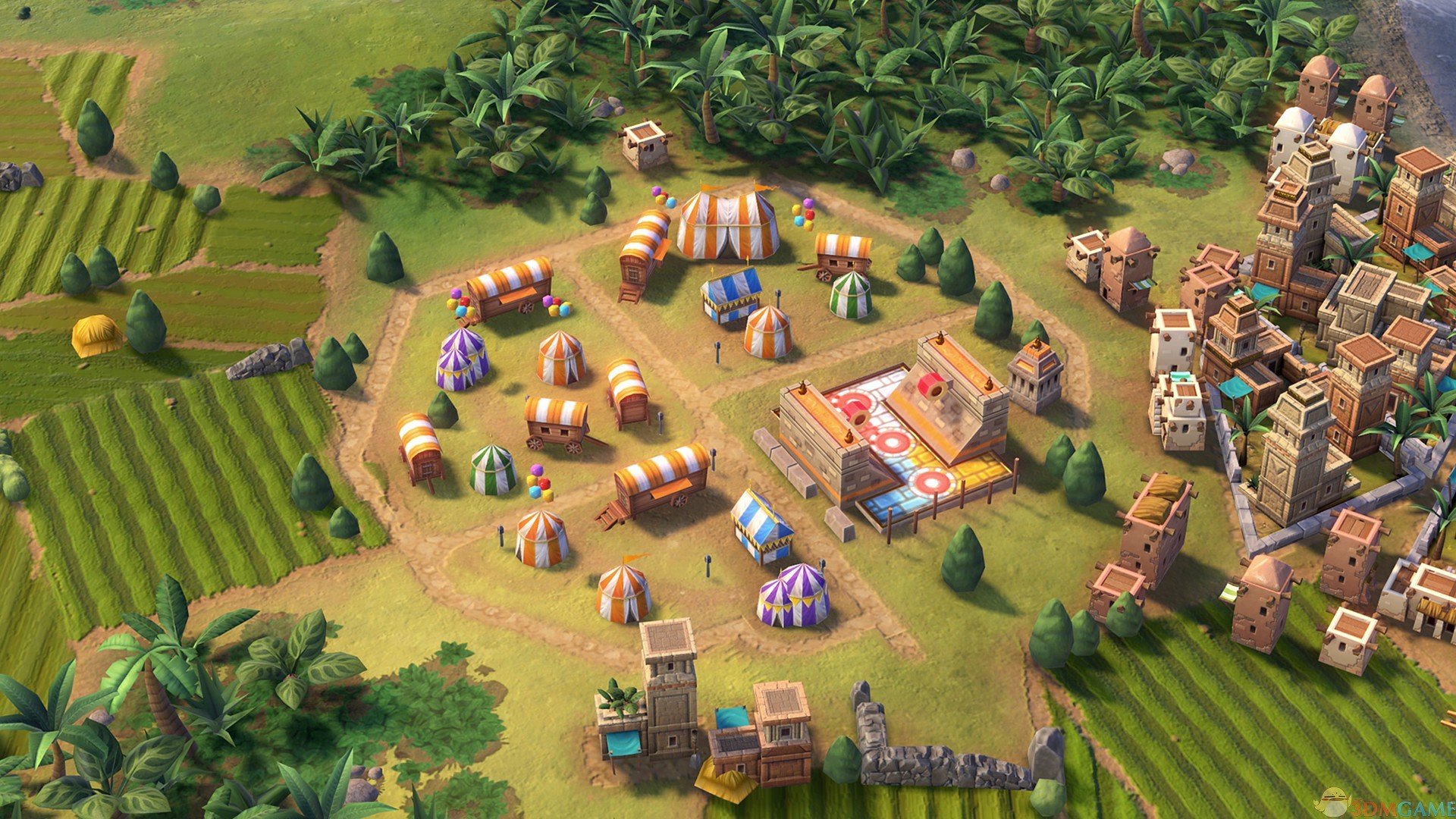 我的世界 年度版 截图16