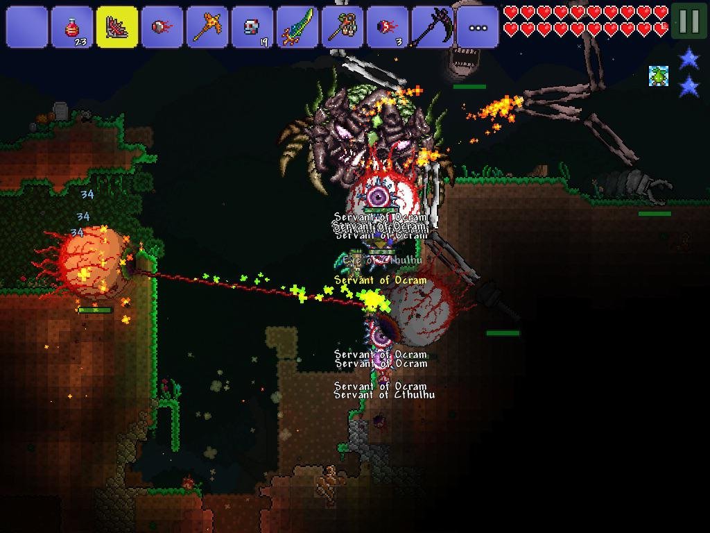 绝地求生 截图4