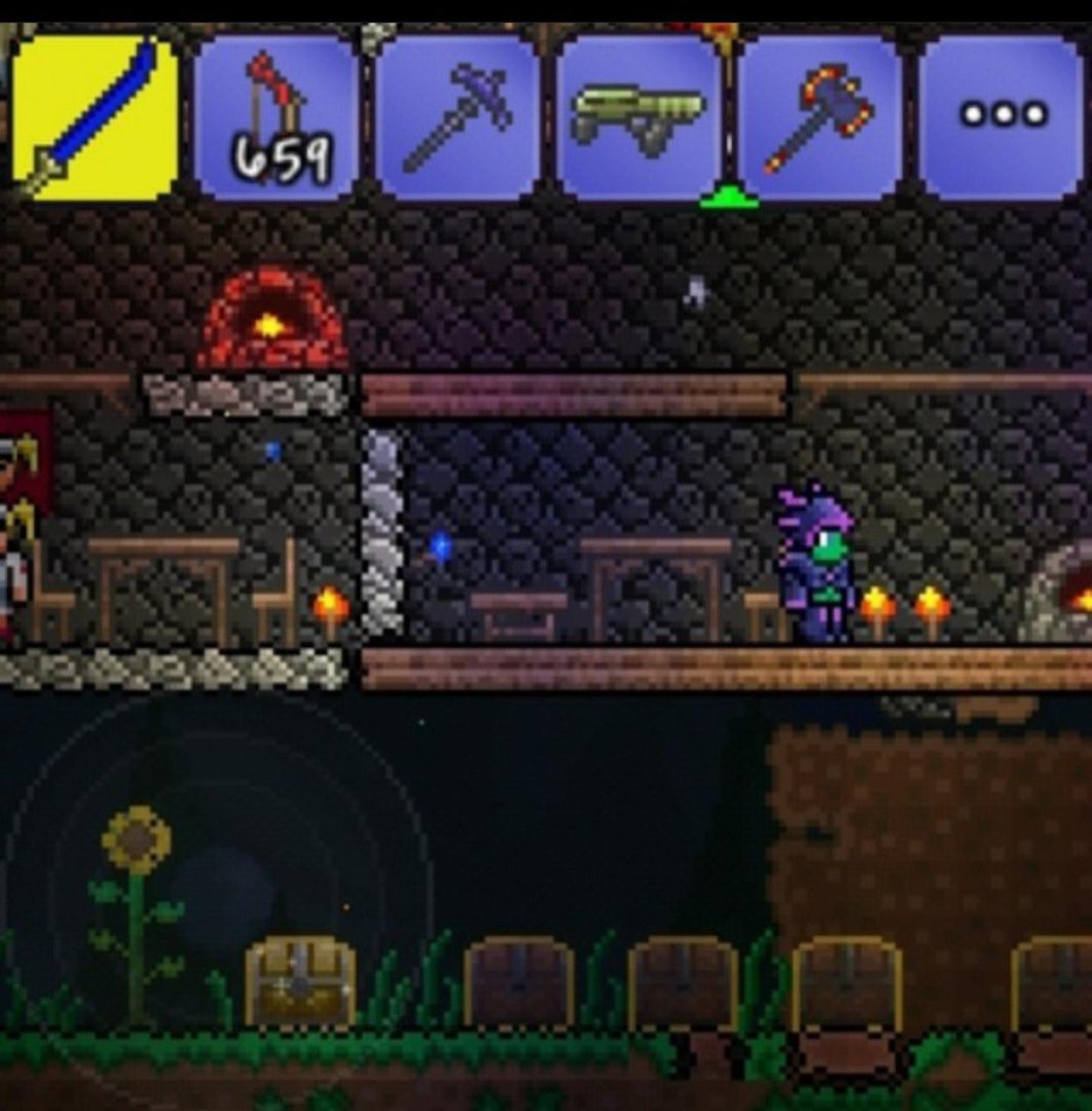 绝地求生 截图10