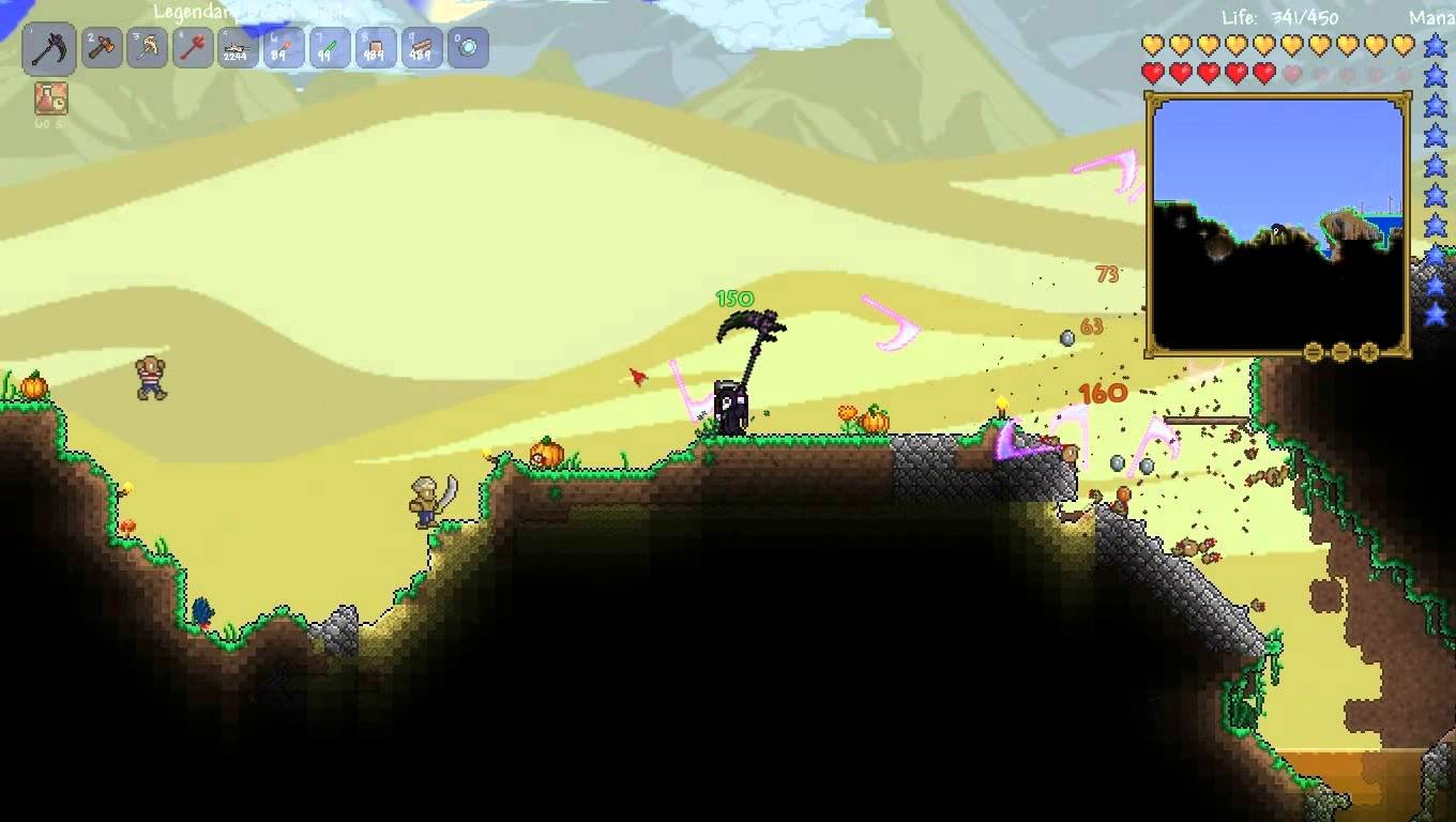 绝地求生 截图15