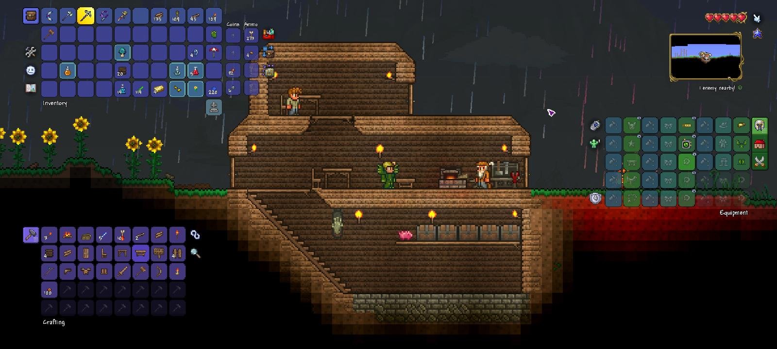 绝地求生 截图19