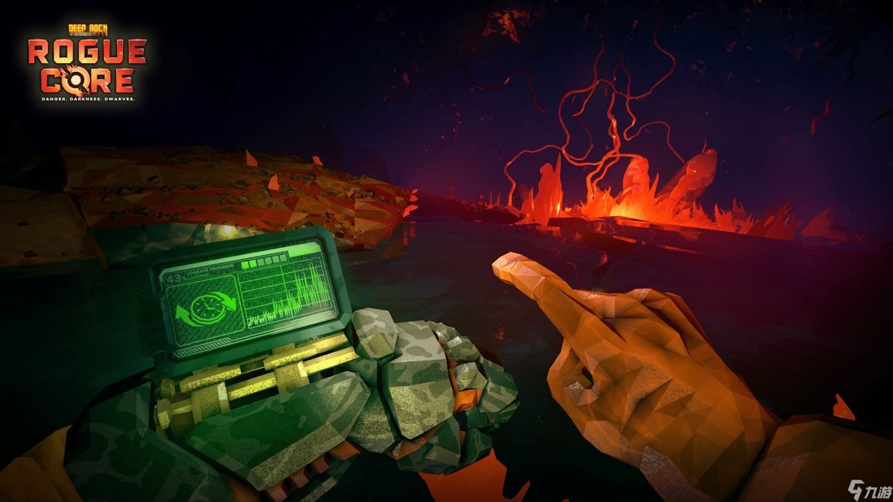 幸福工厂 年度版 截图10