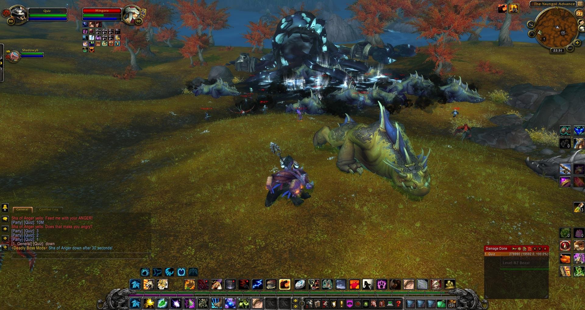 GTA5 年度版 截图8