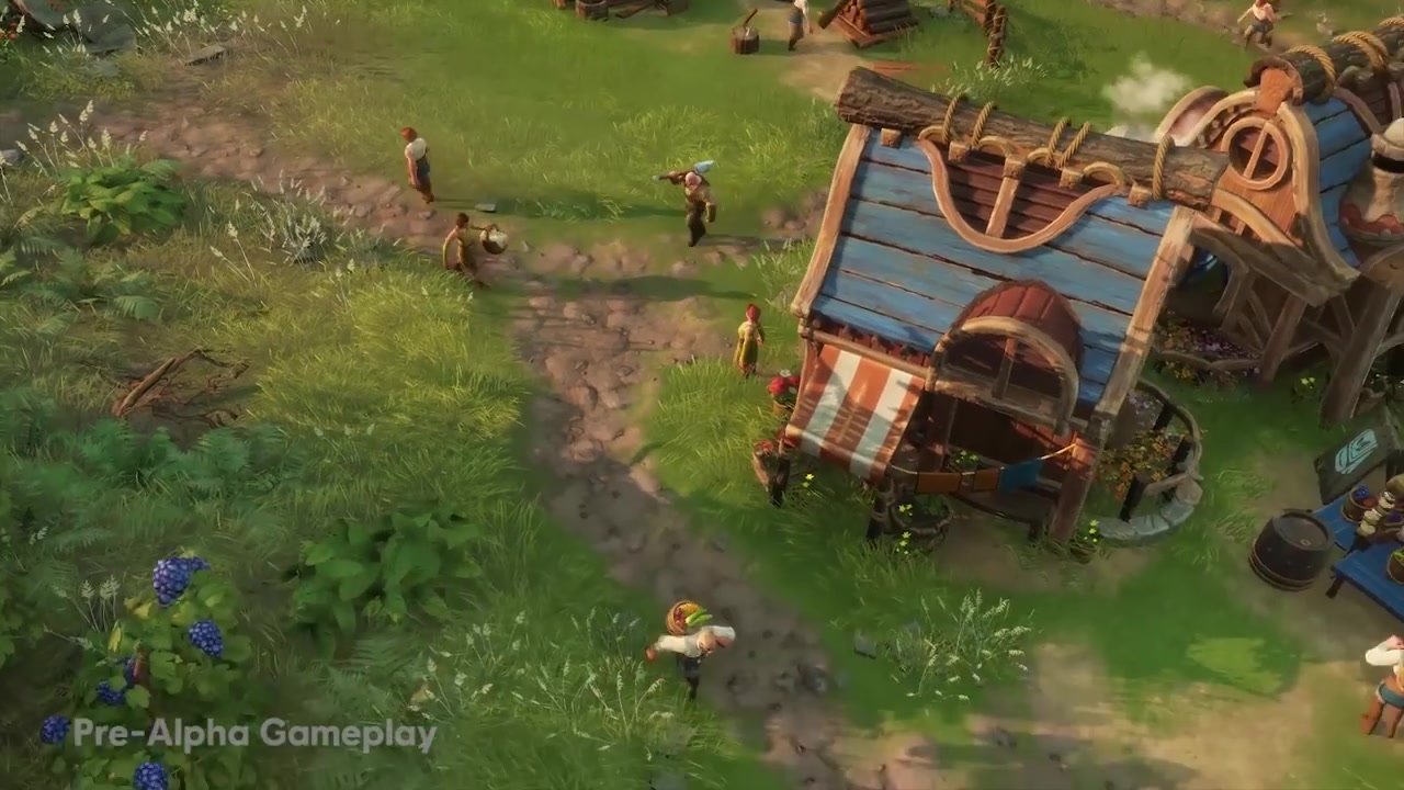 双人成行 截图12