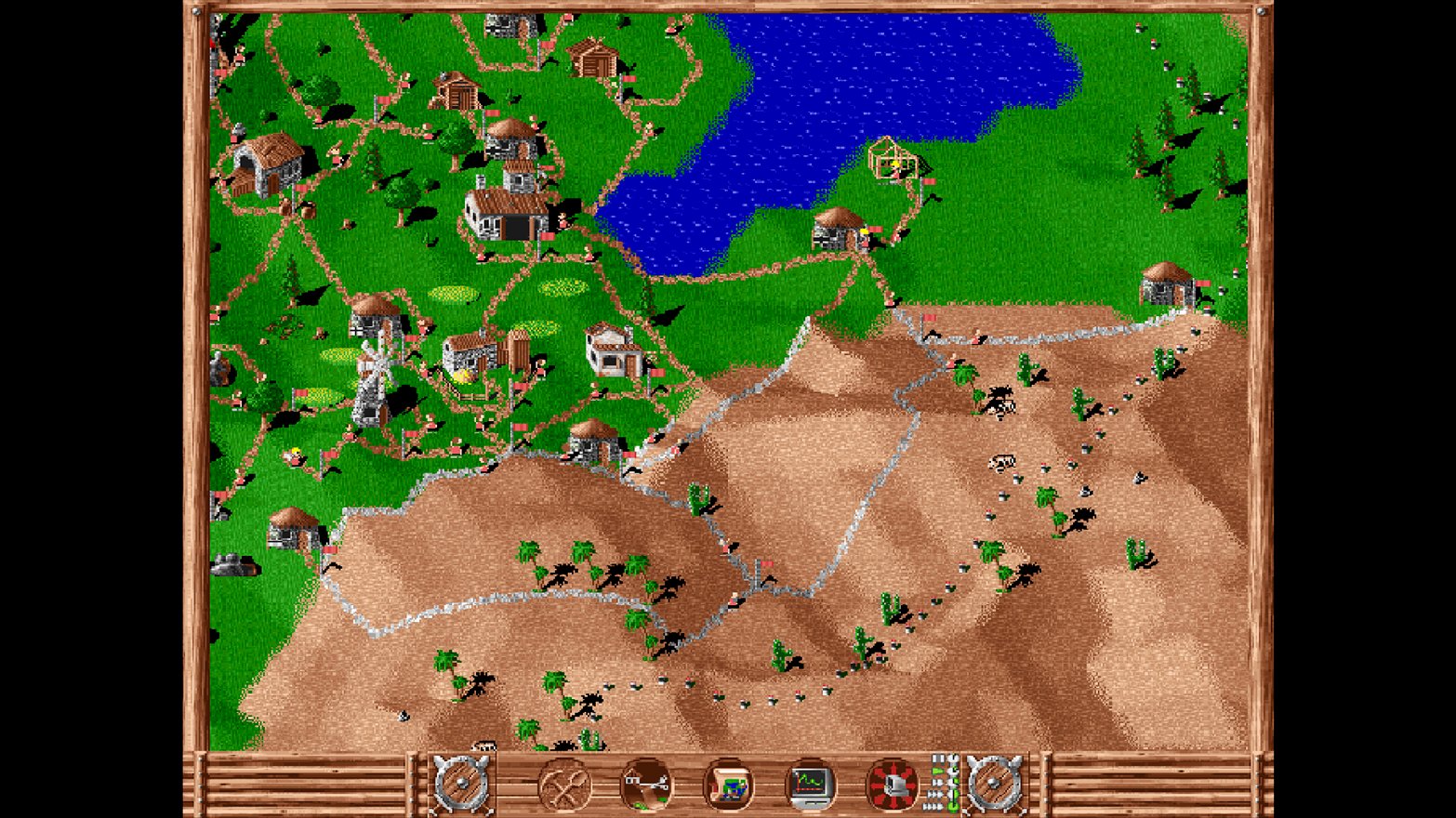 双人成行 截图17