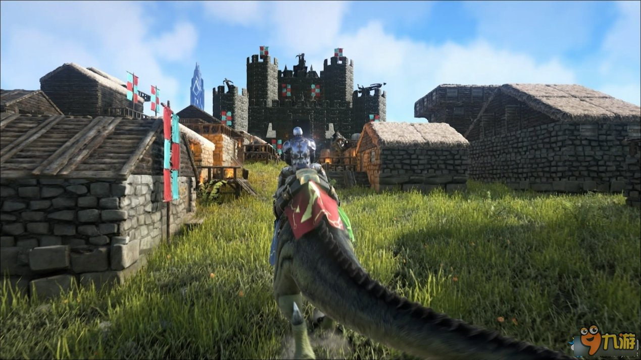 绝地求生 截图10