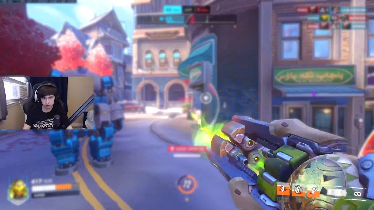 魔兽世界 截图12