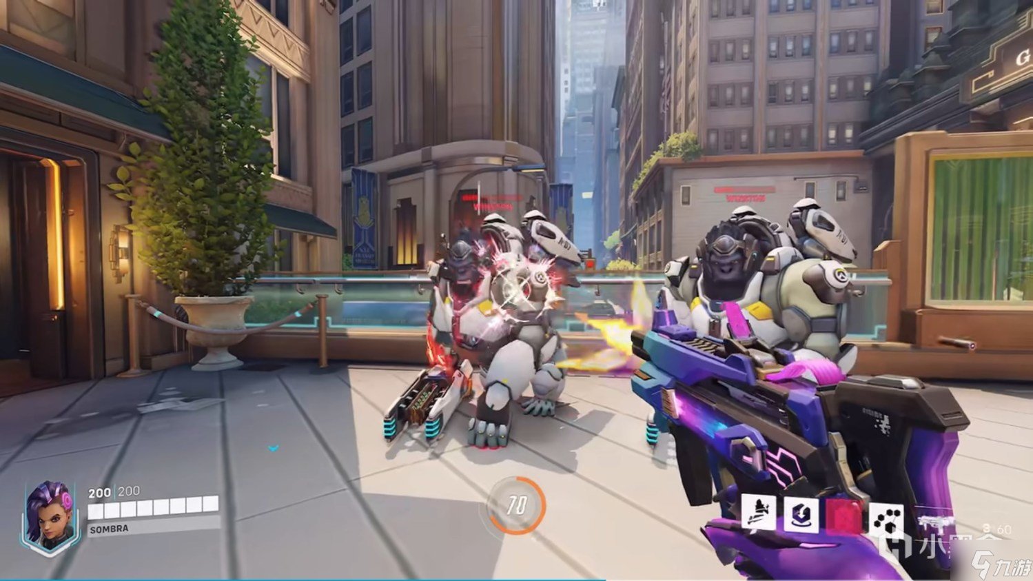 魔兽世界 截图17