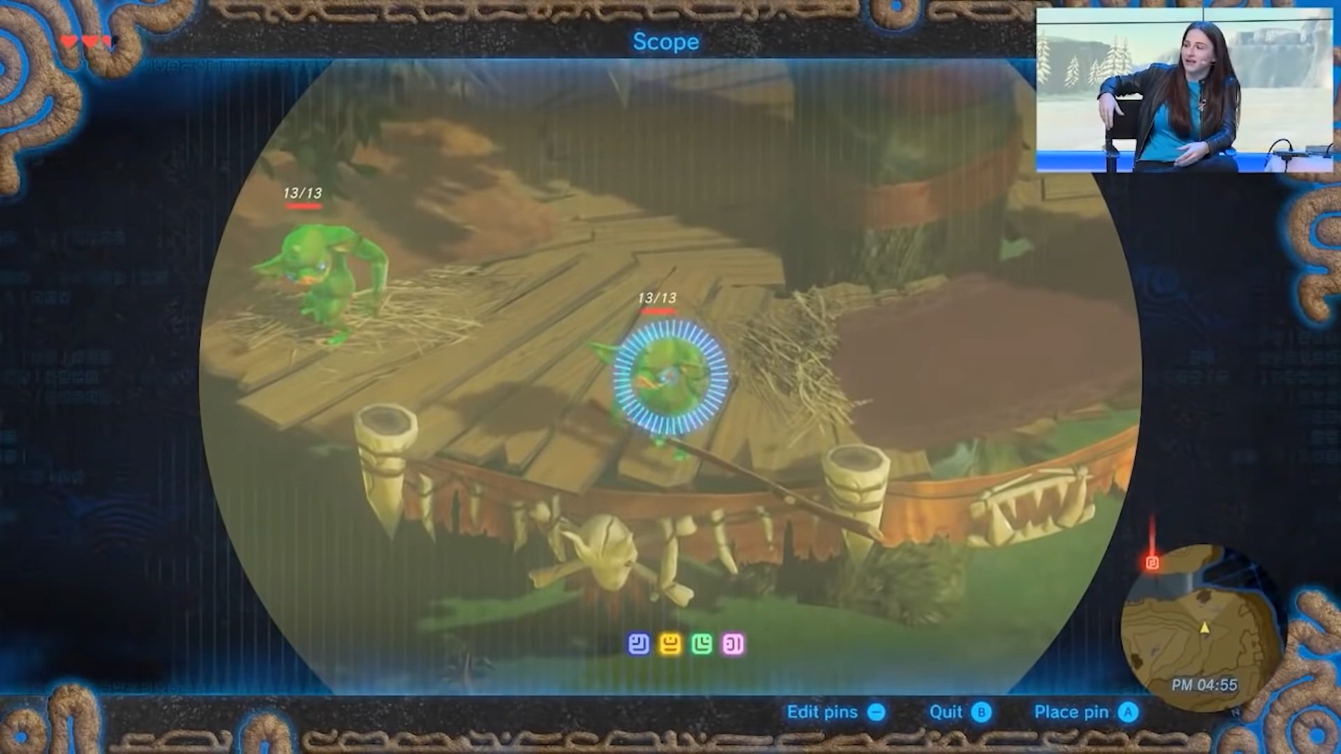 深岩银河 完整版 截图16