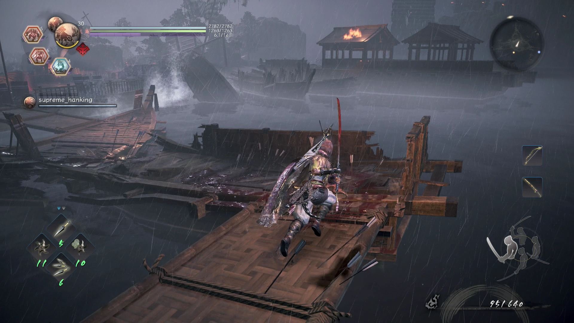 生化危机4：重制版 终极版 截图12