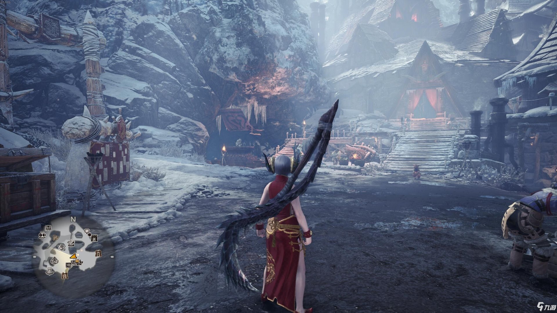 我的世界 重制版 截图12