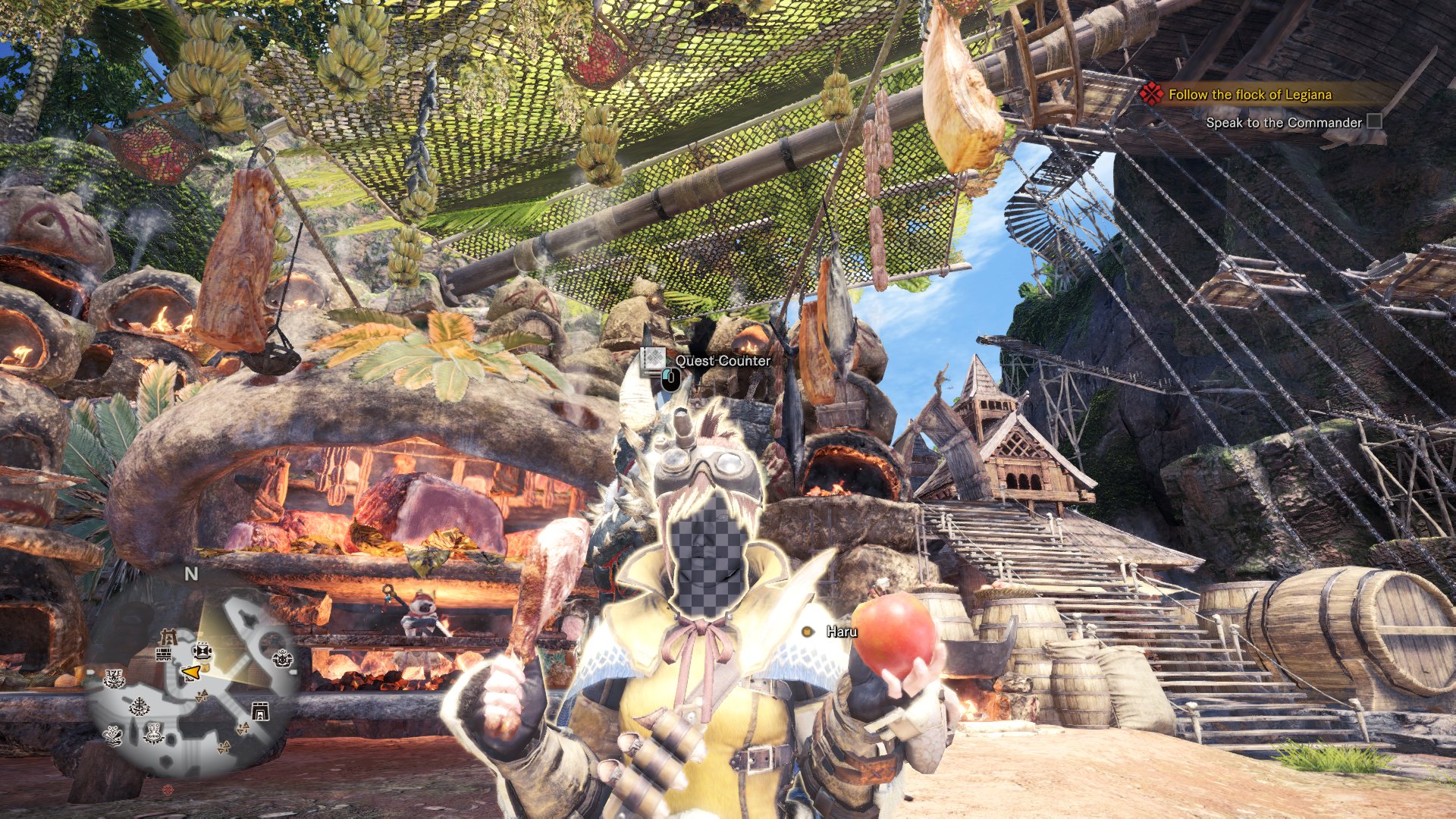 我的世界 重制版 截图13