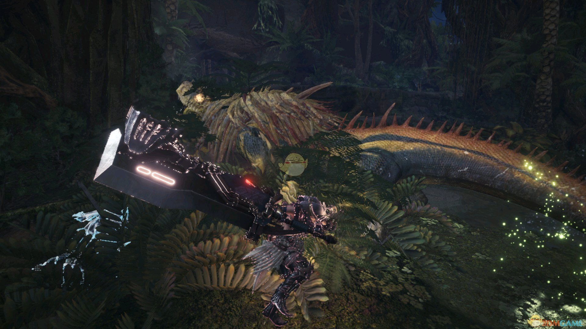 我的世界 重制版 截图16