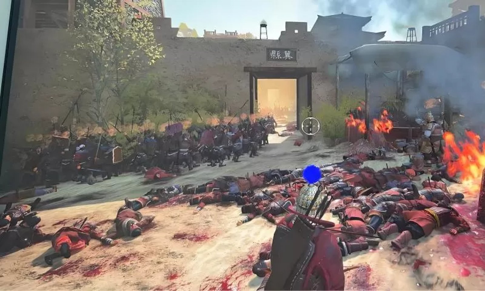 绝地求生 截图14