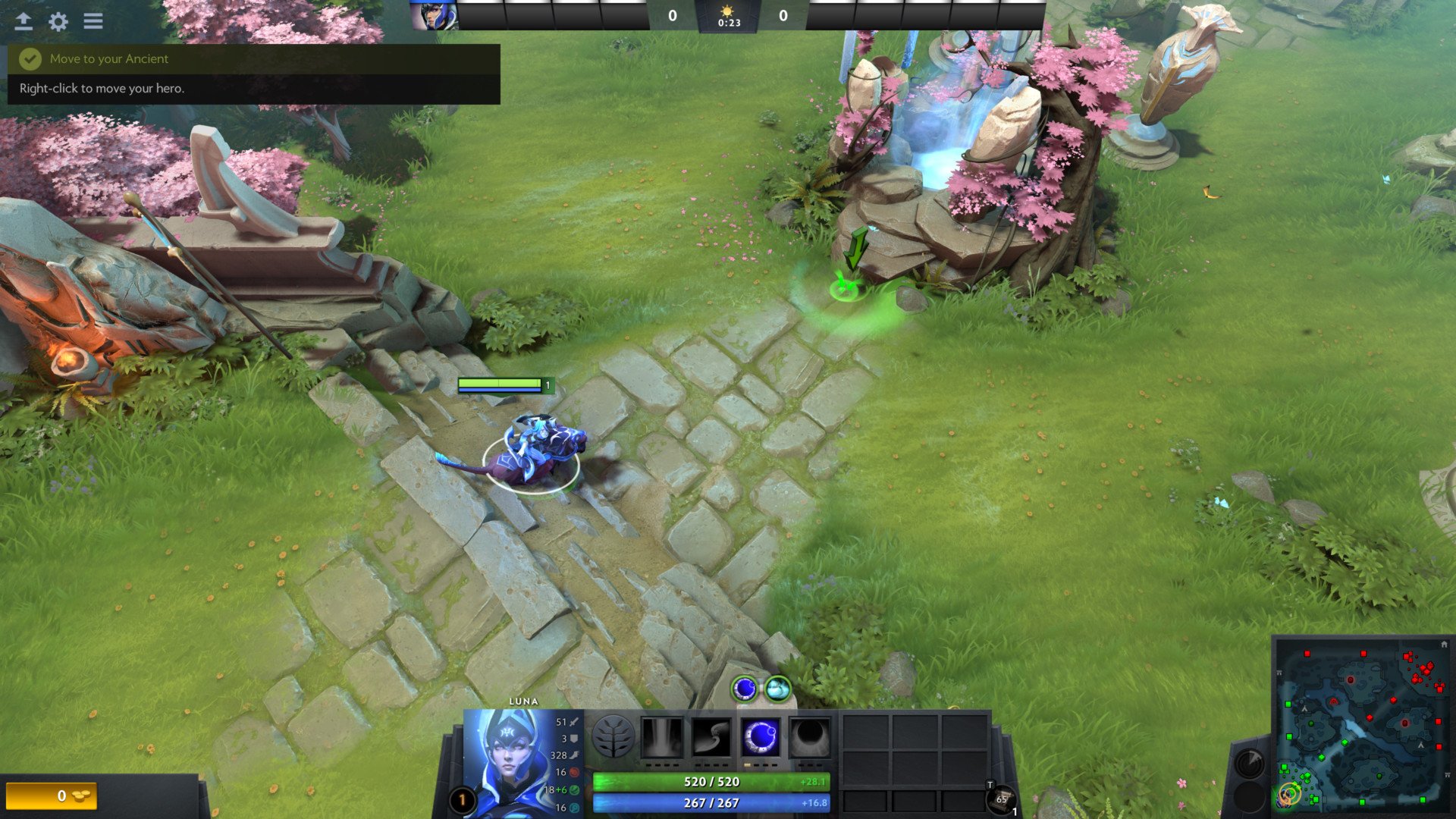 我的世界 年度版 截图13