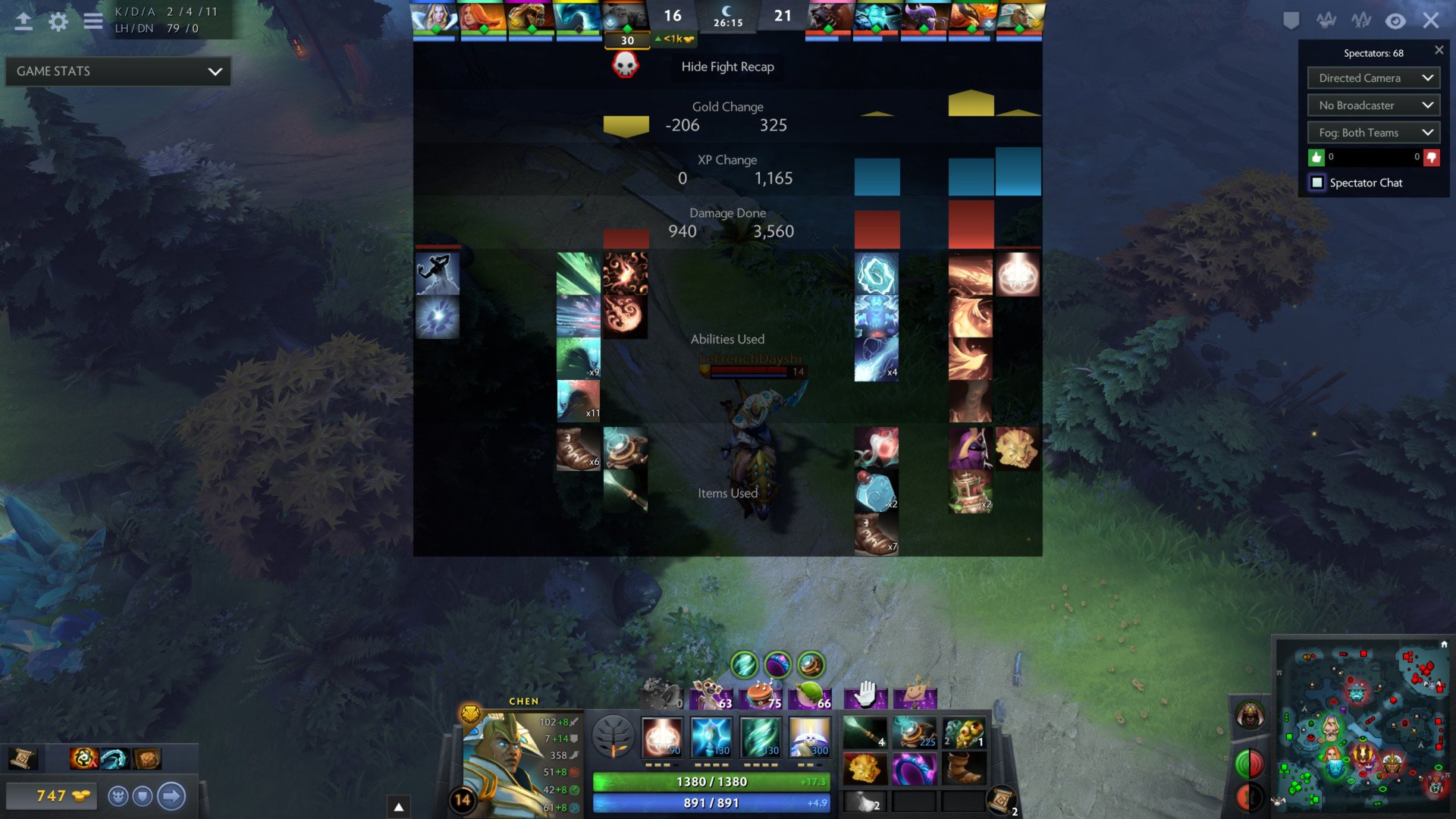 我的世界 年度版 截图18