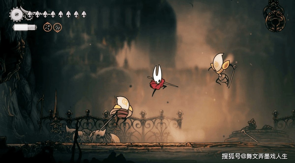 怪物猎人：崛起 重制版 截图11