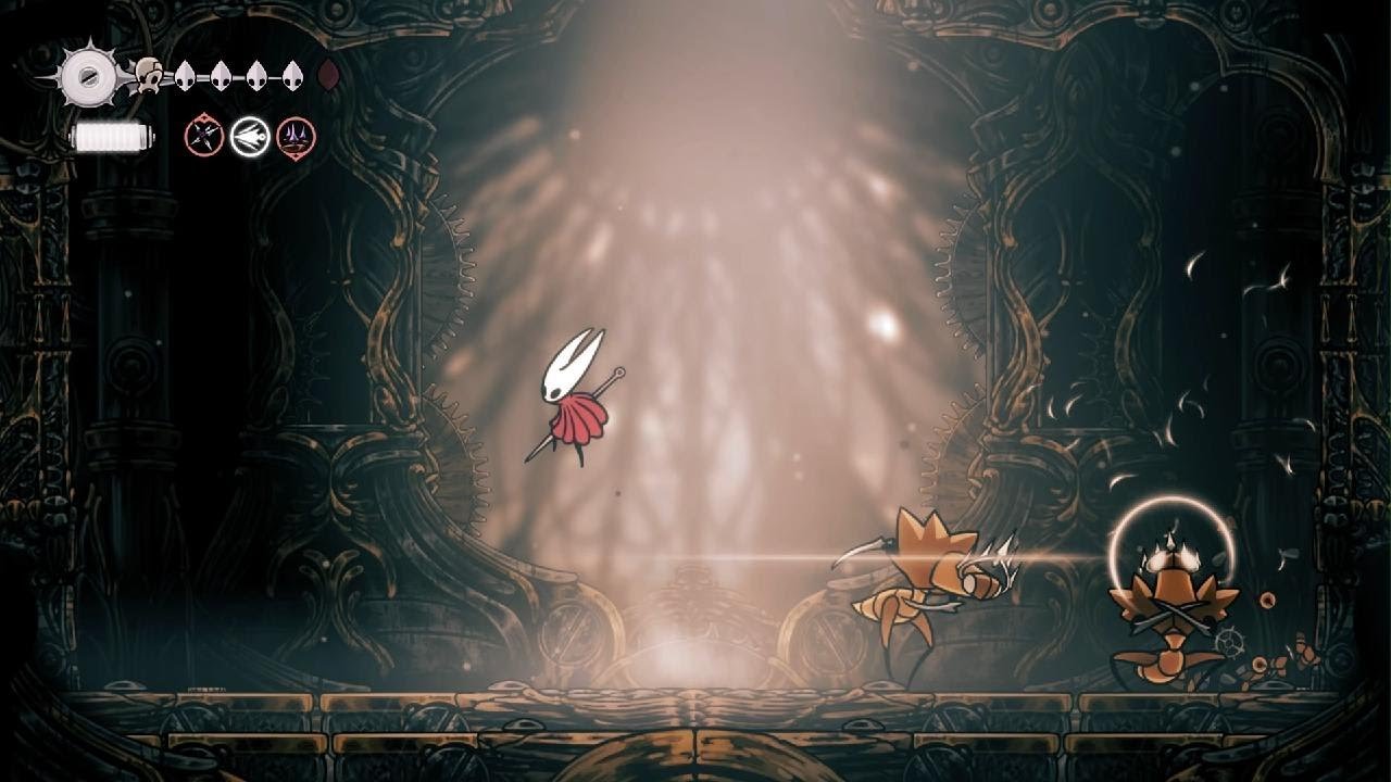 怪物猎人：崛起 重制版 截图15